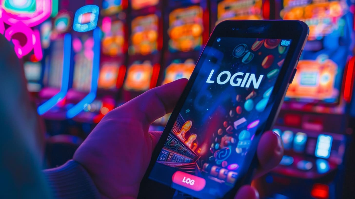 Stream Power slot game lobby showing top slot titles for Philippines players